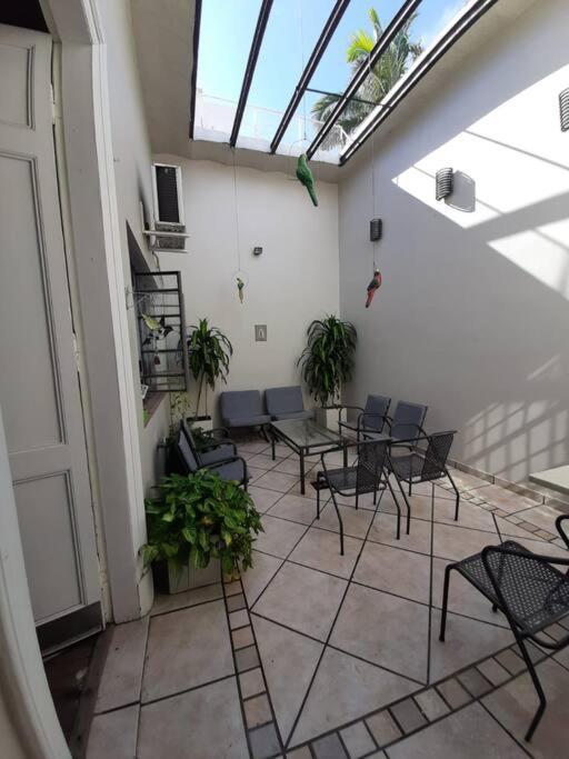 Apart Boutique Flor De Lis Santa Fe Dış mekan fotoğraf